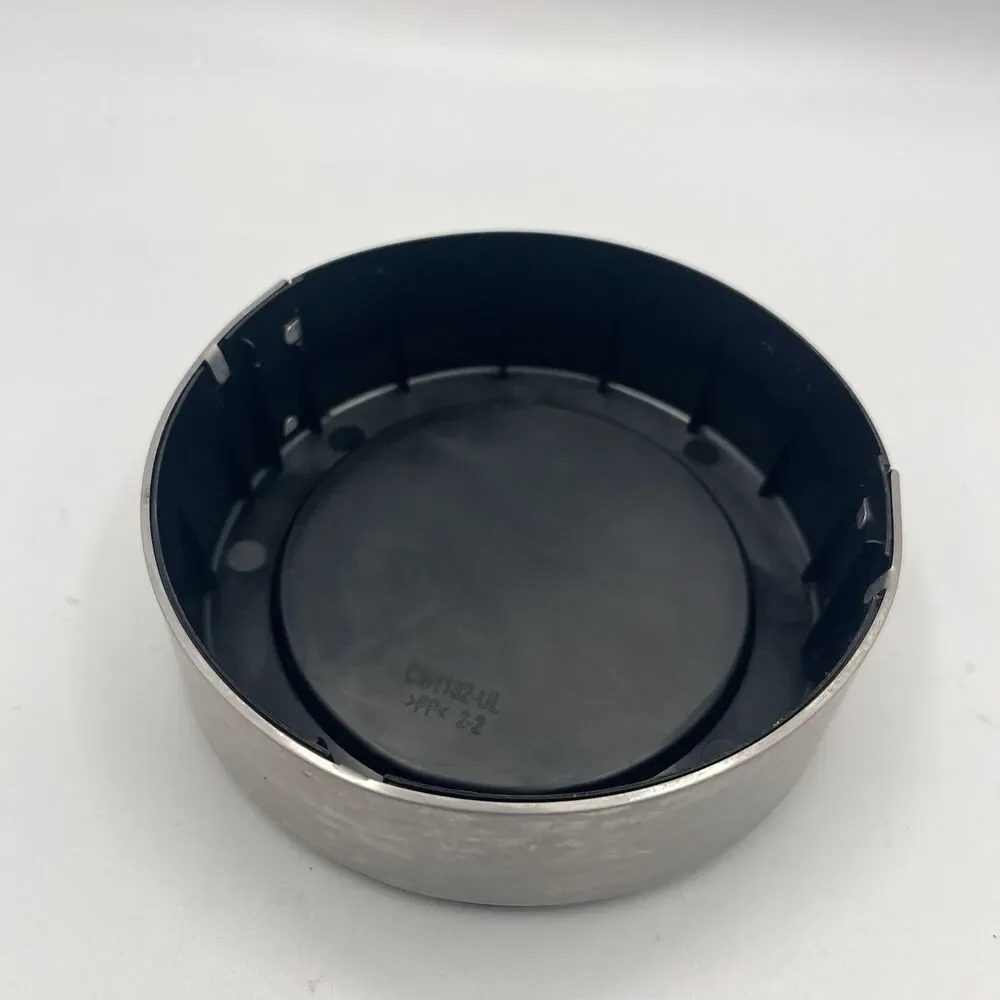 Black+Decker CM0750 Coffee Maker Stand Drip Pan Tray Replacement Part Black
